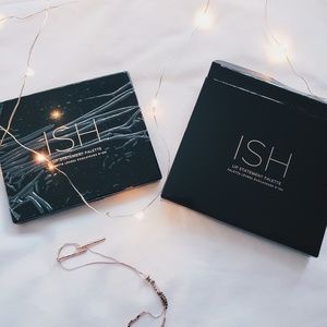 ISH Makeup - ISH Lip statement palette ISH Makeup - ISH Lip statement palette